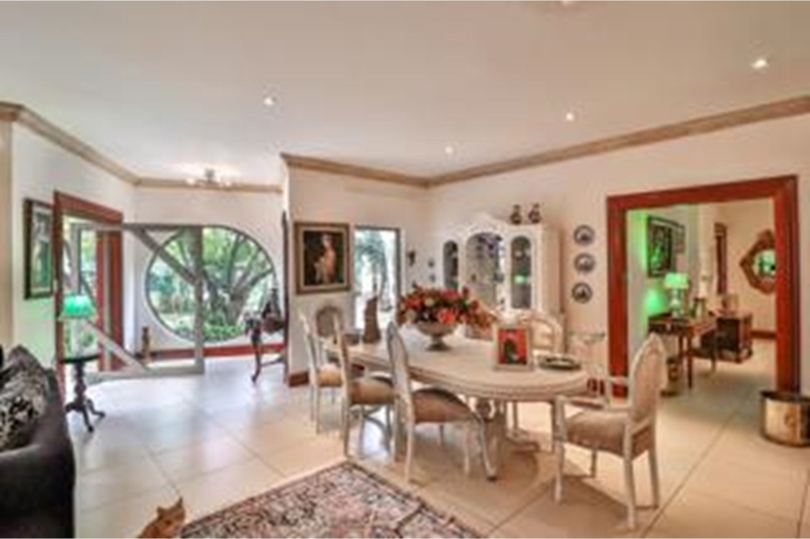 8 Bedroom Property for Sale in Kshane North West